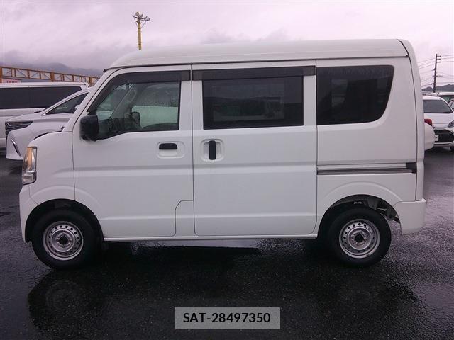 Nissan CLIPPER VAN 2023-07 8006663-8