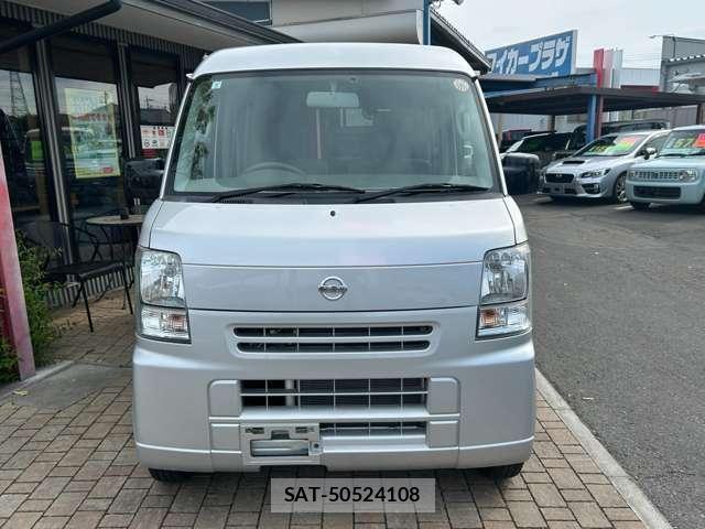 Nissan CLIPPER VAN 2014-03 8006752-1