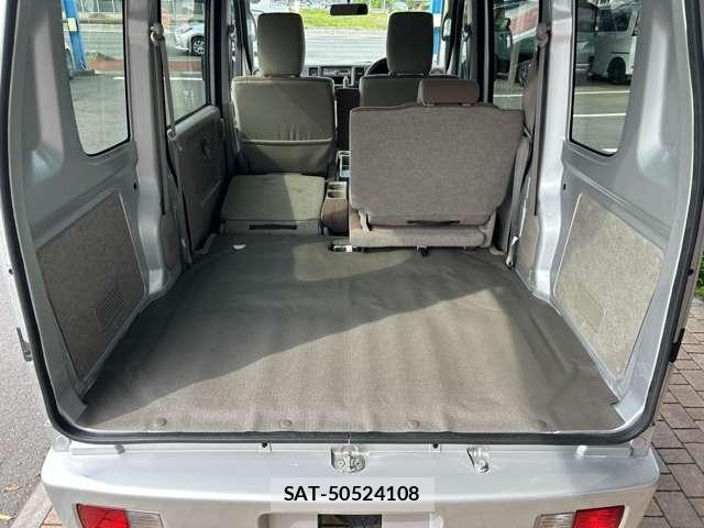 Nissan CLIPPER VAN 2014-03 8006752-11