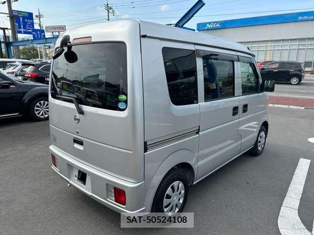 Nissan CLIPPER VAN 2014-03 8006752-4
