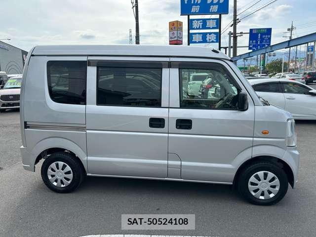 Nissan CLIPPER VAN 2014-03 8006752-5
