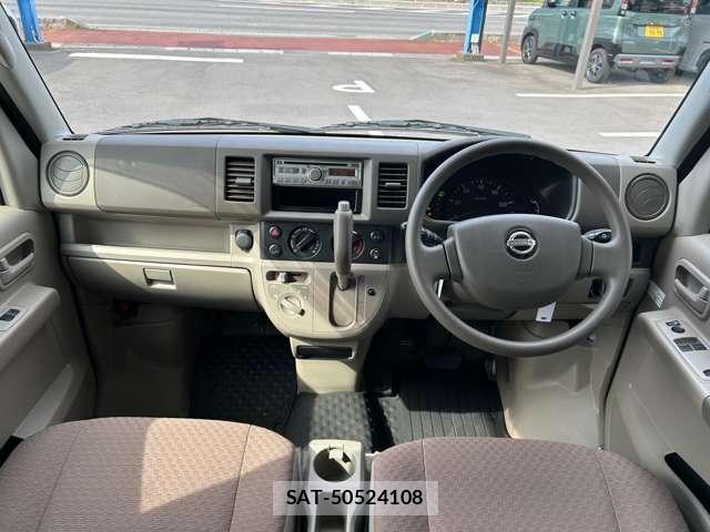 Nissan CLIPPER VAN 2014-03 8006752-6