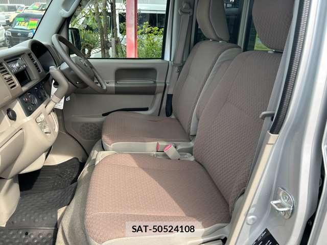 Nissan CLIPPER VAN 2014-03 8006752-8