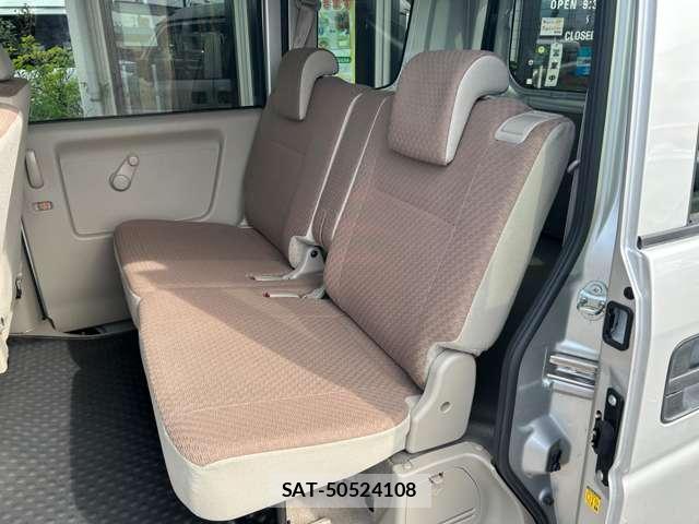 Nissan CLIPPER VAN 2014-03 8006752-9