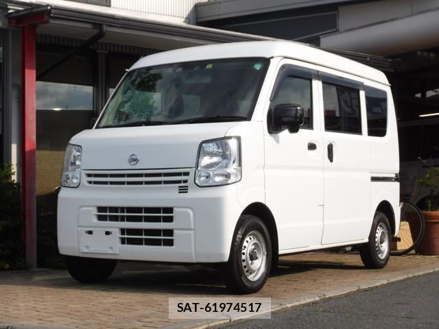 Nissan CLIPPER VAN 2021-05 8006756-0
