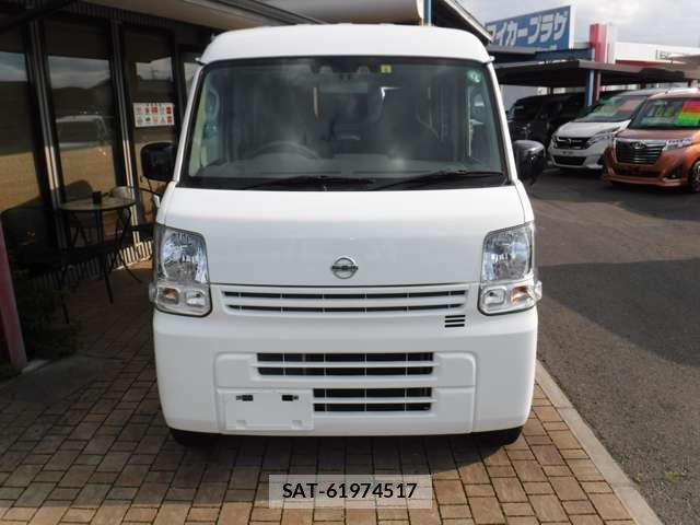 Nissan CLIPPER VAN 2021-05 8006756-1