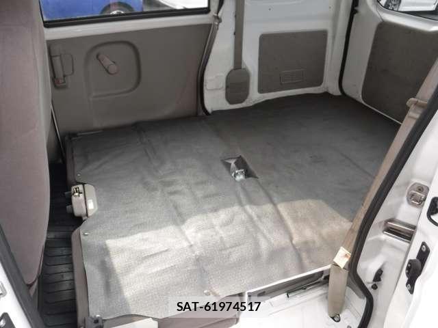 Nissan CLIPPER VAN 2021-05 8006756-10