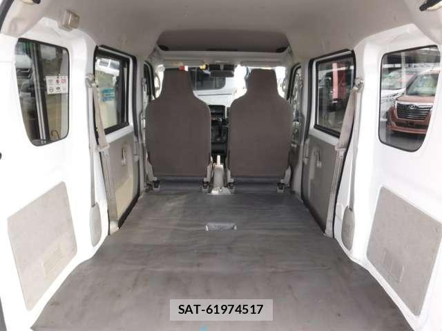 Nissan CLIPPER VAN 2021-05 8006756-11