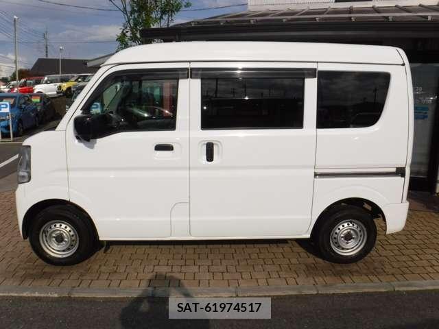 Nissan CLIPPER VAN 2021-05 8006756-2