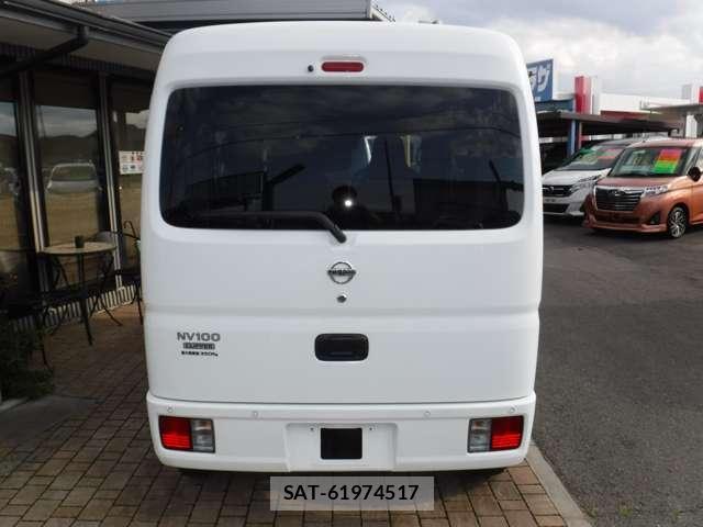 Nissan CLIPPER VAN 2021-05 8006756-3
