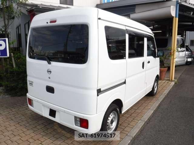 Nissan CLIPPER VAN 2021-05 8006756-4