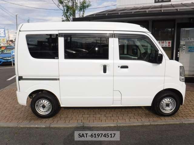 Nissan CLIPPER VAN 2021-05 8006756-5