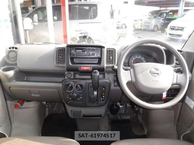 Nissan CLIPPER VAN 2021-05 8006756-6