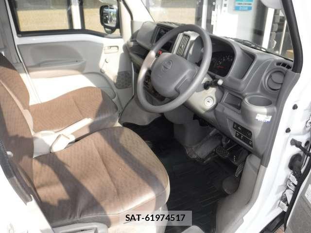 Nissan CLIPPER VAN 2021-05 8006756-7