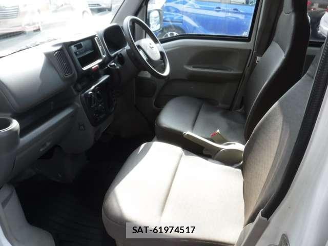 Nissan CLIPPER VAN 2021-05 8006756-8