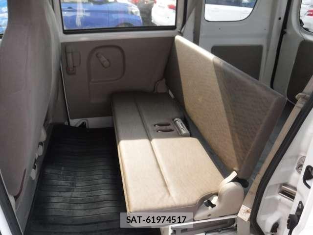 Nissan CLIPPER VAN 2021-05 8006756-9