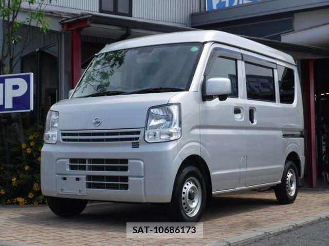 Nissan CLIPPER VAN 2018-03 8006762-0