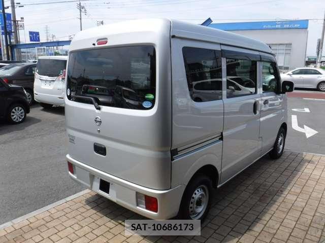 Nissan CLIPPER VAN 2018-03 8006762-1