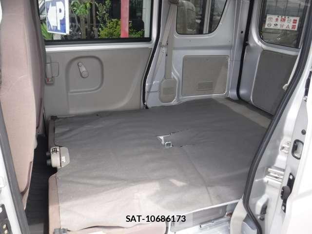 Nissan CLIPPER VAN 2018-03 8006762-17
