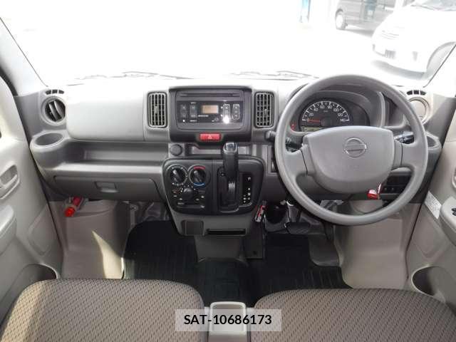 Nissan CLIPPER VAN 2018-03 8006762-2