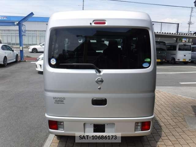Nissan CLIPPER VAN 2018-03 8006762-3