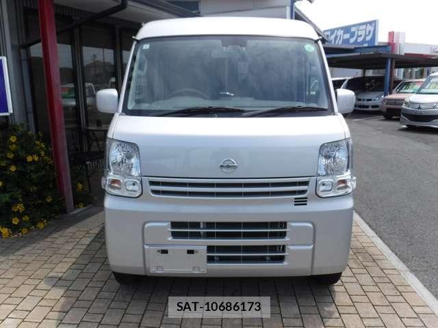 Nissan CLIPPER VAN 2018-03 8006762-4