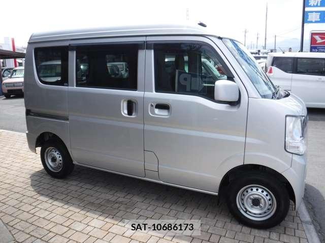 Nissan CLIPPER VAN 2018-03 8006762-5