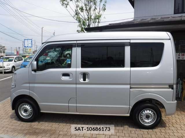 Nissan CLIPPER VAN 2018-03 8006762-6