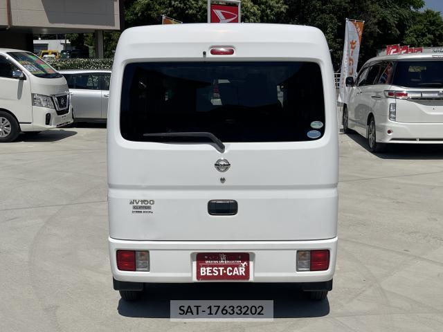 Nissan CLIPPER VAN 2016-03 8007012-1