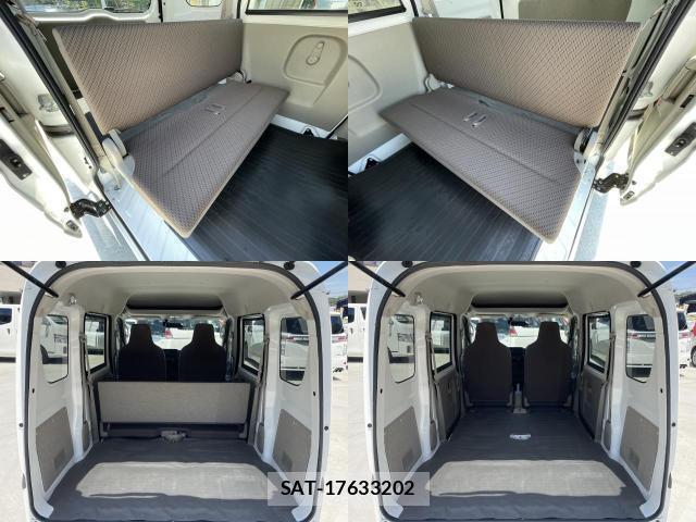 Nissan CLIPPER VAN 2016-03 8007012-6