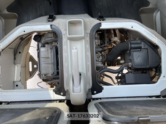 Nissan CLIPPER VAN 2016-03 8007012-7
