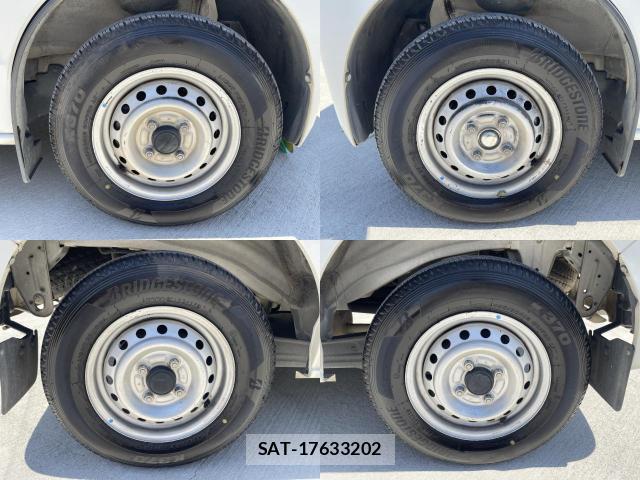 Nissan CLIPPER VAN 2016-03 8007012-8