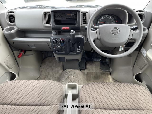 Nissan CLIPPER VAN 2018-03 8007016-2