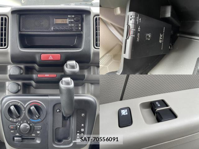 Nissan CLIPPER VAN 2018-03 8007016-4