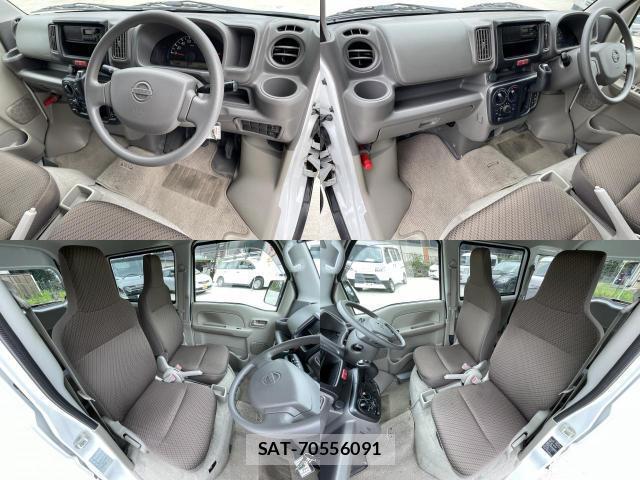 Nissan CLIPPER VAN 2018-03 8007016-5