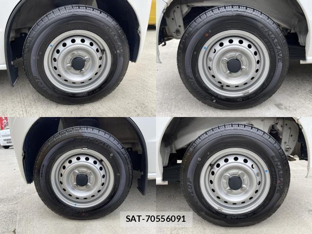 Nissan CLIPPER VAN 2018-03 8007016-8
