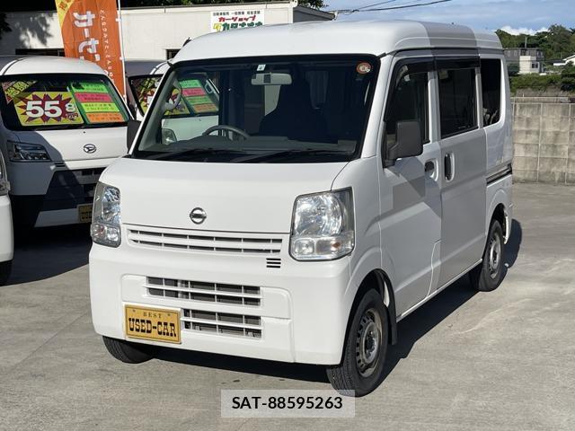 Nissan CLIPPER VAN 2018-04 8007017-0