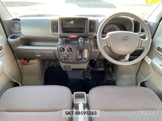 Nissan CLIPPER VAN 2018-04 8007017-2