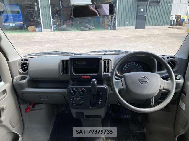 Nissan CLIPPER VAN 2017-01 8007018-2