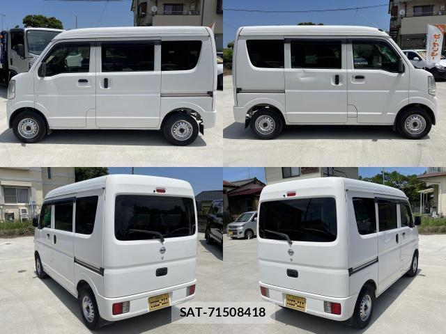 Nissan CLIPPER VAN 2016-03 8007021-3