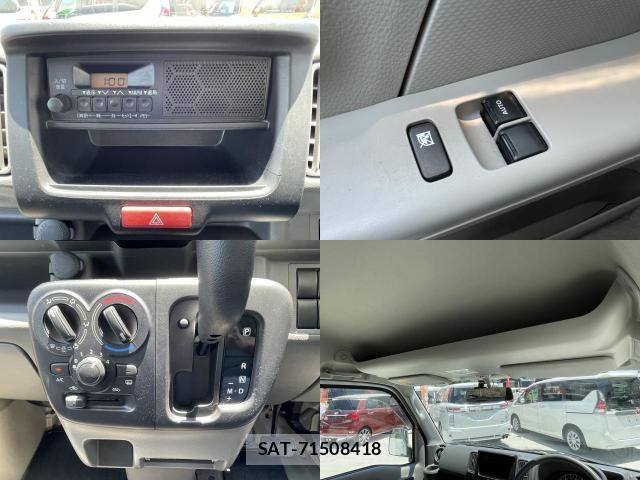 Nissan CLIPPER VAN 2016-03 8007021-4