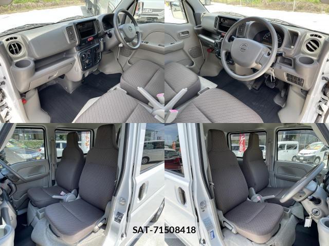 Nissan CLIPPER VAN 2016-03 8007021-5