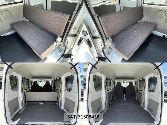 Nissan CLIPPER VAN 2016-03 8007021-6