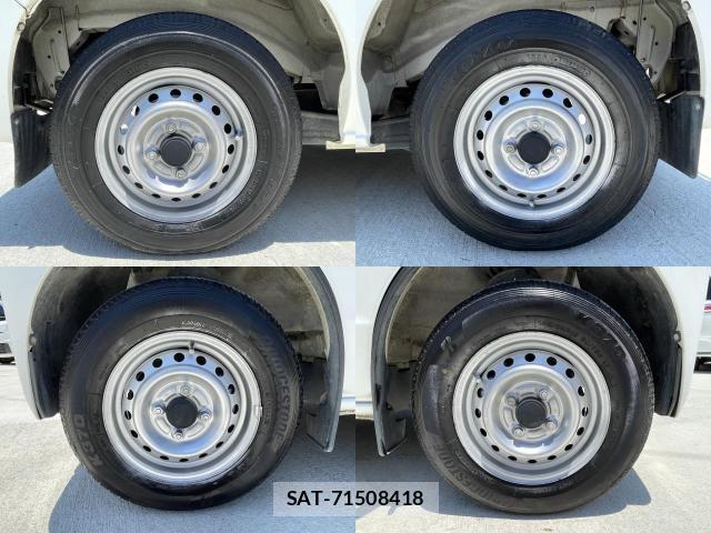Nissan CLIPPER VAN 2016-03 8007021-8