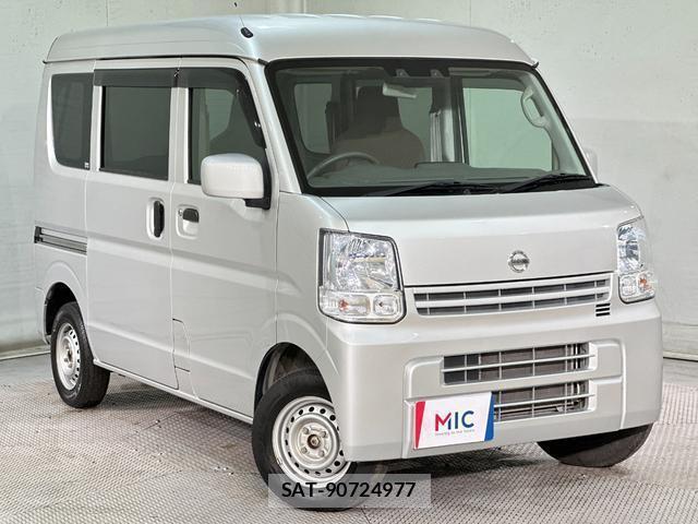 Nissan CLIPPER VAN 2021-02 8007391-12