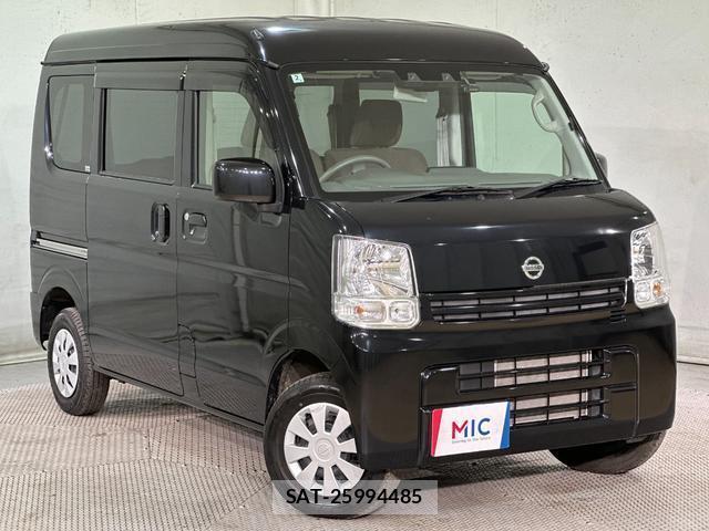 Nissan CLIPPER VAN 2023-02 8007392-11