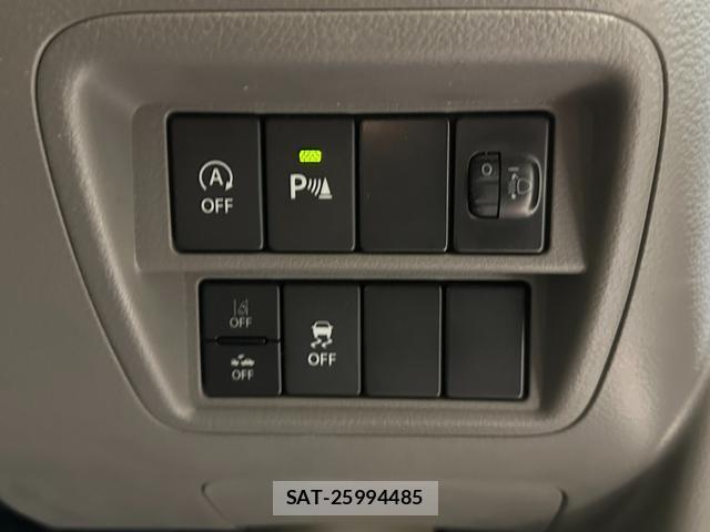 Nissan CLIPPER VAN 2023-02 8007392-4