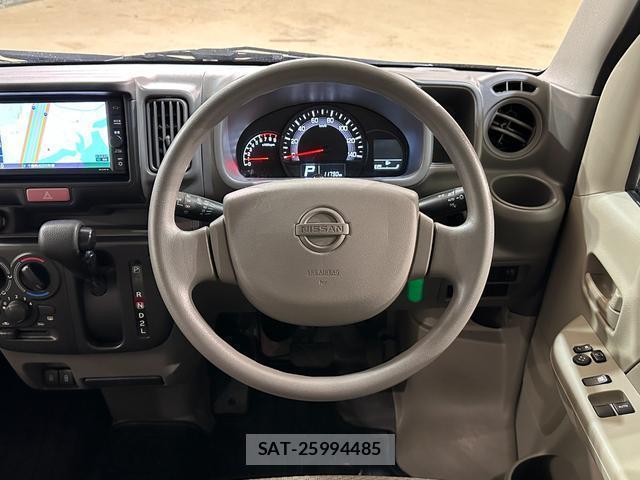 Nissan CLIPPER VAN 2023-02 8007392-8