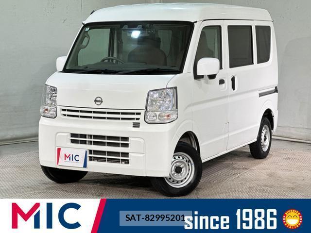 Nissan CLIPPER VAN 2021-05 8007432-0