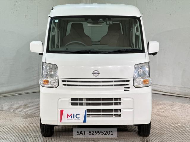Nissan CLIPPER VAN 2021-05 8007432-11